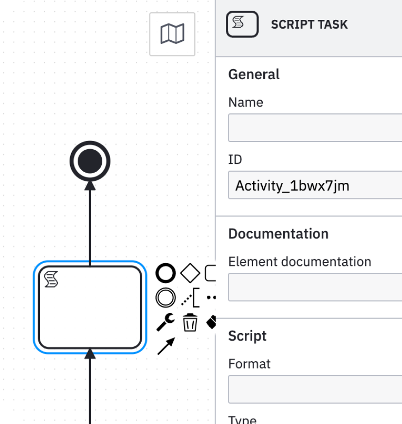 Modeler Shape Editor